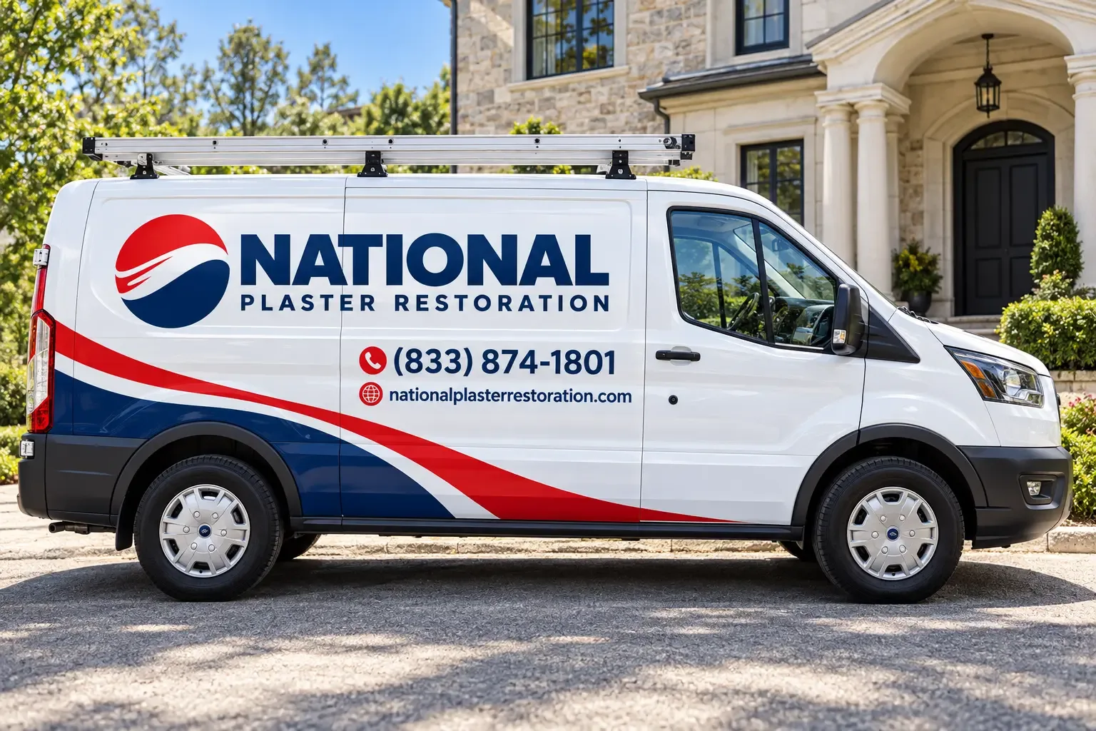 Plaster Repair in Piscataway, NJ near me